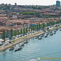 Oporto (739 külastust) Oporto